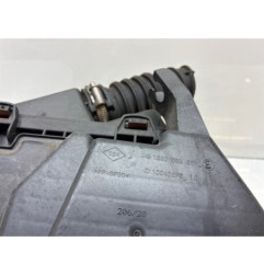 Boitier filtre a air RENAULT TWINGO 3 Photo n°1