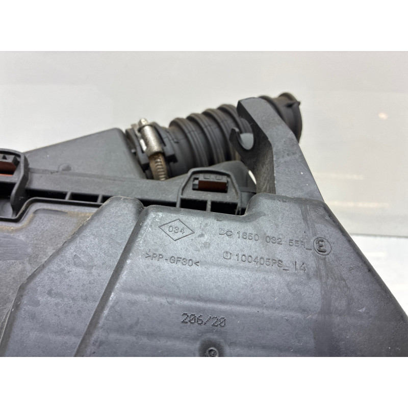 Boitier filtre a air RENAULT TWINGO 3 Photo n°1