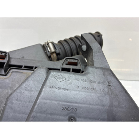 Boitier filtre a air RENAULT TWINGO 3 Photo n°1