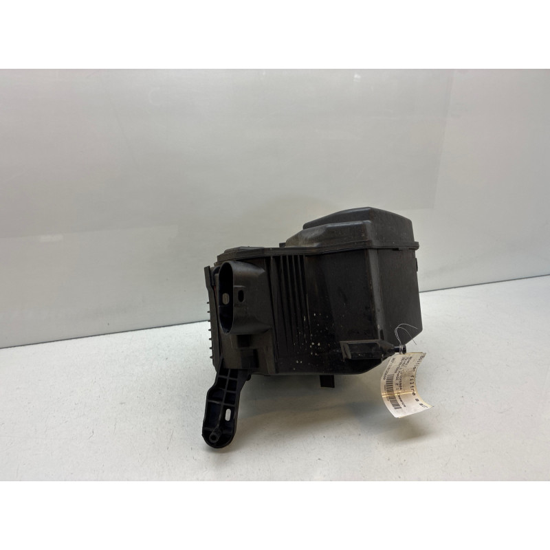 Boitier filtre a air RENAULT TWINGO 3 Photo n°3