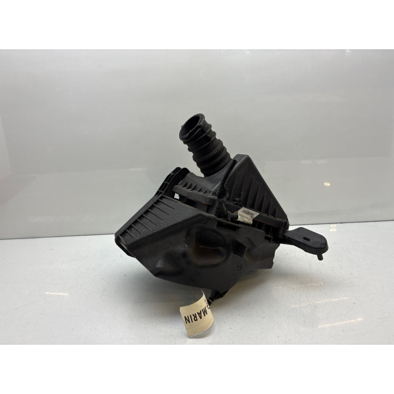 Boitier filtre a air RENAULT TWINGO 3 Photo n°4