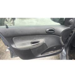 Bouchon de carburant PEUGEOT 206