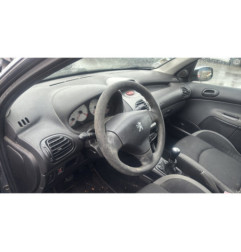 Bouchon de carburant PEUGEOT 206