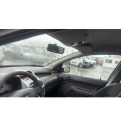Bouchon de carburant PEUGEOT 206