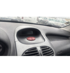 Bouchon de carburant PEUGEOT 206