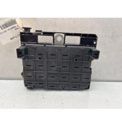 Boitier servitude moteur (BSM) PEUGEOT 206