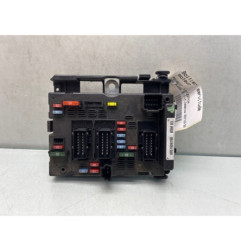 Boitier servitude moteur (BSM) PEUGEOT 206