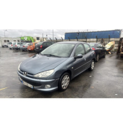 Boitier servitude moteur (BSM) PEUGEOT 206