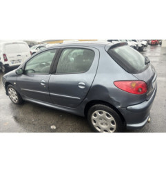 Boitier servitude moteur (BSM) PEUGEOT 206