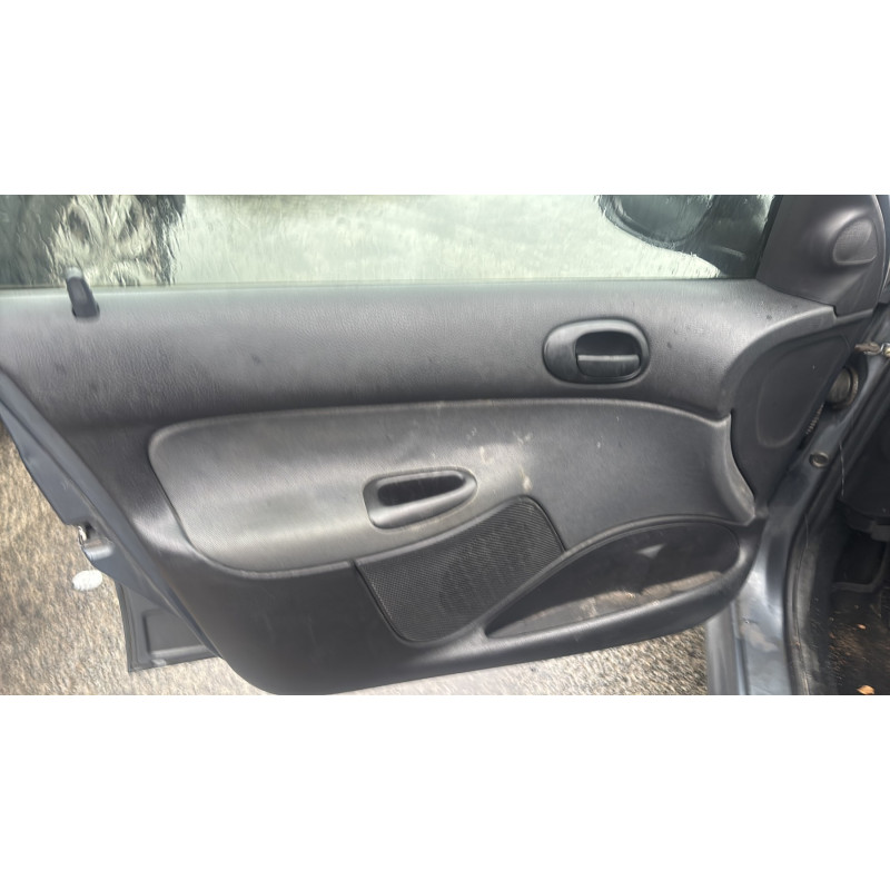 Boitier servitude moteur (BSM) PEUGEOT 206 Photo n°12