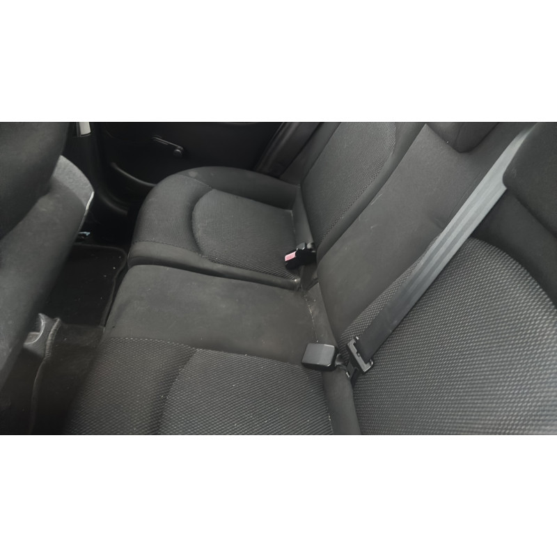 Boitier servitude moteur (BSM) PEUGEOT 206 Photo n°16
