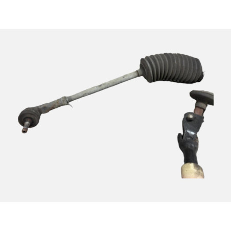 Cremaillere assistee RENAULT CLIO 2 CAMPUS