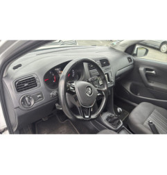 Antenne VOLKSWAGEN POLO 5