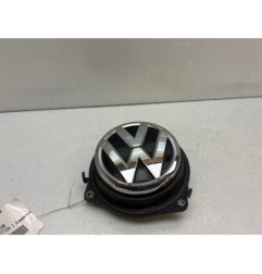 Bouton de coffre VOLKSWAGEN POLO 5 Photo n°1
