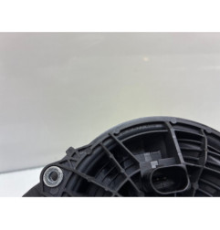 Bouton de coffre VOLKSWAGEN POLO 5