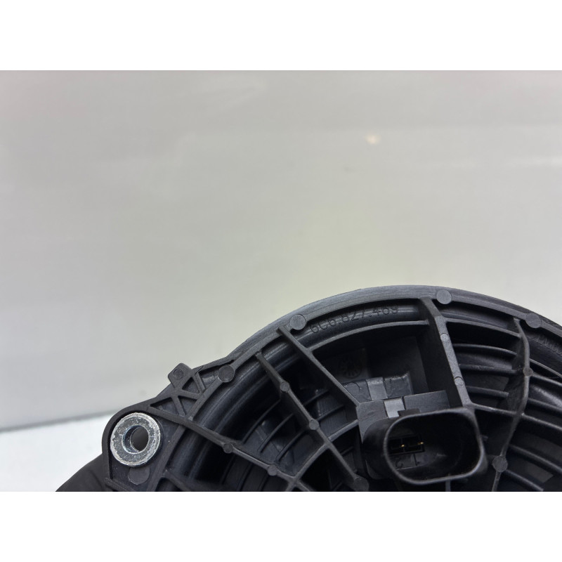 Bouton de coffre VOLKSWAGEN POLO 5 Photo n°3