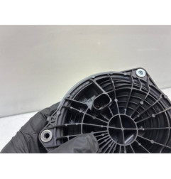 Bouton de coffre VOLKSWAGEN POLO 5