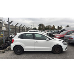 Bouton de coffre VOLKSWAGEN POLO 5