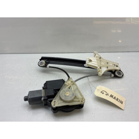 Leve vitre electrique arriere gauche VOLKSWAGEN POLO 5 Photo n°1