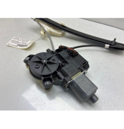 Leve vitre electrique arriere gauche VOLKSWAGEN POLO 5