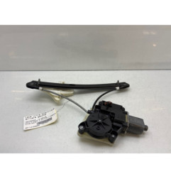 Leve vitre electrique arriere gauche VOLKSWAGEN POLO 5