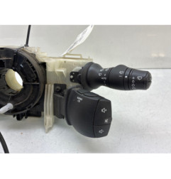 Com (Bloc Contacteur Tournant+Commodo Essuie Glace+Commodo Phare) RENAULT LAGUNA 3