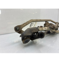 Moteur essuie glace avant RENAULT LAGUNA 3 Photo n°1