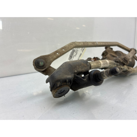 Moteur essuie glace avant RENAULT LAGUNA 3 Photo n°1