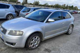 Bloc ABS (freins anti-blocage) AUDI A3 2