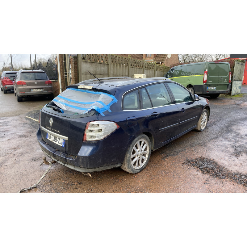 Boitier USM  RENAULT LAGUNA 3 Photo n°6