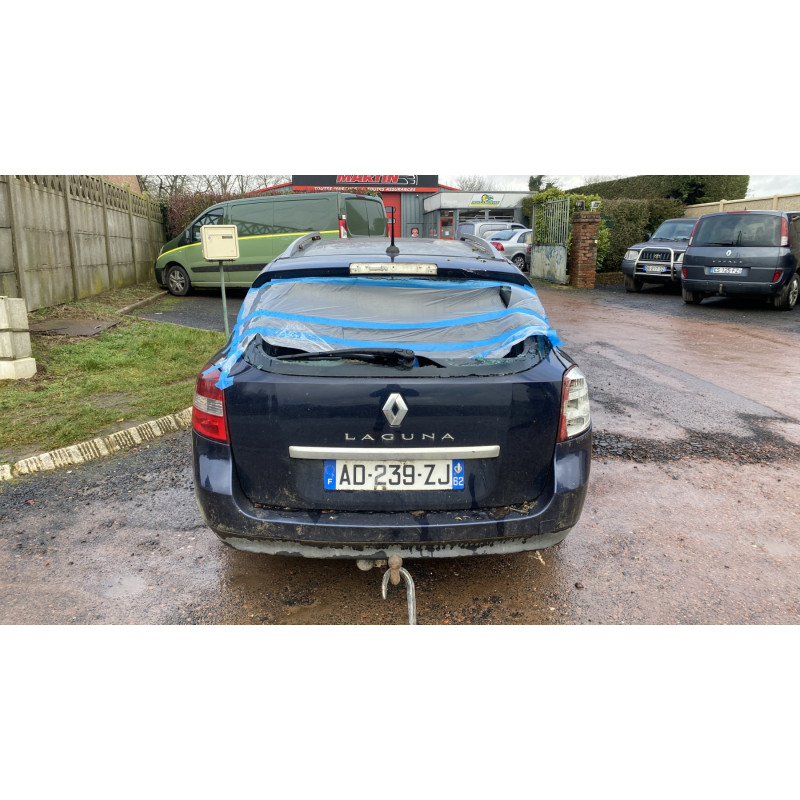 Boitier USM  RENAULT LAGUNA 3 Photo n°8