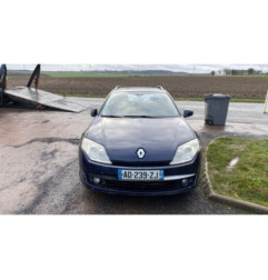 Boitier USM  RENAULT LAGUNA 3