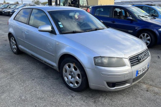 Bloc ABS (freins anti-blocage) AUDI A3 2