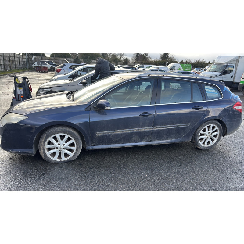 Boitier USM  RENAULT LAGUNA 3 Photo n°15