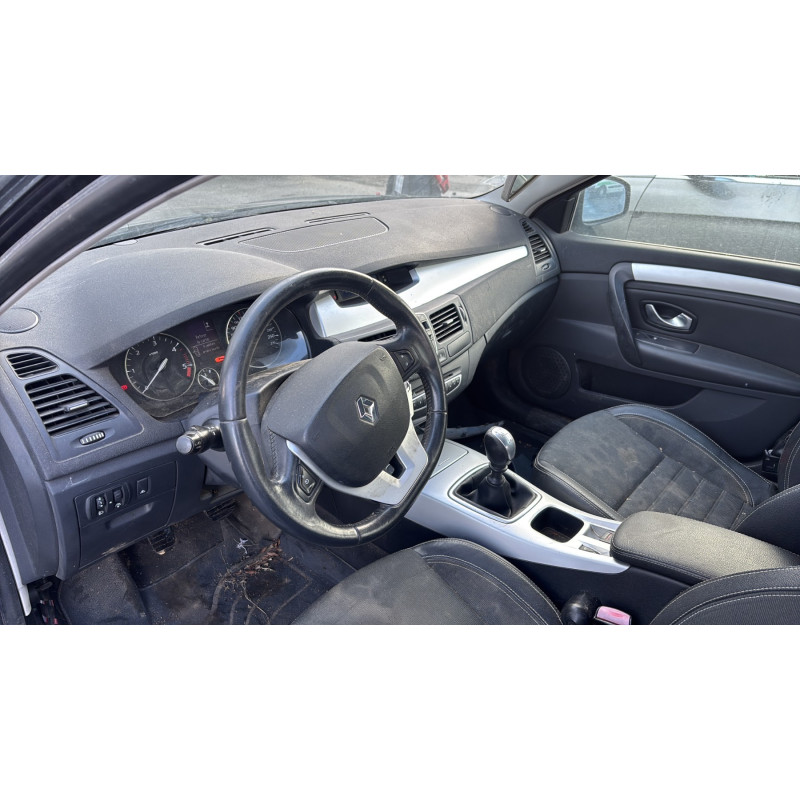 Boitier USM  RENAULT LAGUNA 3 Photo n°20