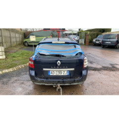 Poignee electrique frein a main RENAULT LAGUNA 3