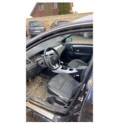 Poignee electrique frein a main RENAULT LAGUNA 3
