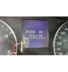 Poignee electrique frein a main RENAULT LAGUNA 3