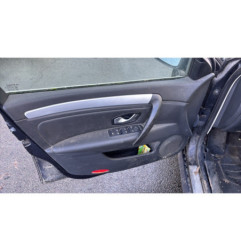 Poignee electrique frein a main RENAULT LAGUNA 3