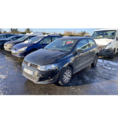 Pivot de moyeu avant gauche VOLKSWAGEN POLO 5