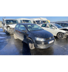 Pivot de moyeu avant gauche VOLKSWAGEN POLO 5