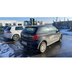 Pivot de moyeu avant gauche VOLKSWAGEN POLO 5