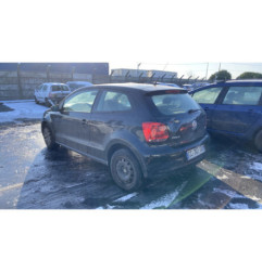 Pivot de moyeu avant gauche VOLKSWAGEN POLO 5