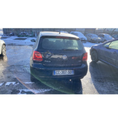 Pivot de moyeu avant gauche VOLKSWAGEN POLO 5