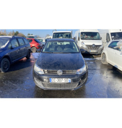 Pivot de moyeu avant gauche VOLKSWAGEN POLO 5