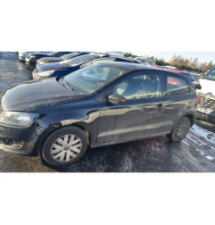Pivot de moyeu avant gauche VOLKSWAGEN POLO 5
