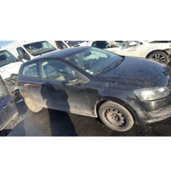 Pivot de moyeu avant gauche VOLKSWAGEN POLO 5