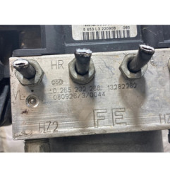Bloc ABS (freins anti-blocage) OPEL CORSA D