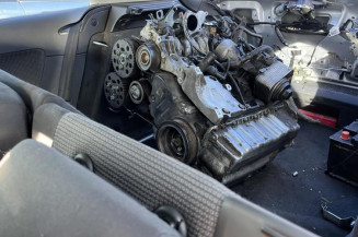 Bloc ABS (freins anti-blocage) AUDI A3 2