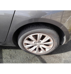 Amortisseur avant gauche PEUGEOT 308 2